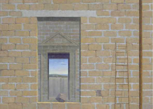 Casa-di-Lorenzo,2010,huile-sur-toile,100x140cm_1