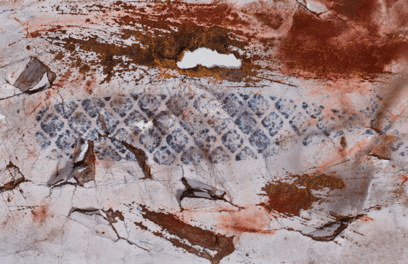 baleine1,2018,stampasucartoneepigmenti,18,8x28,8cm